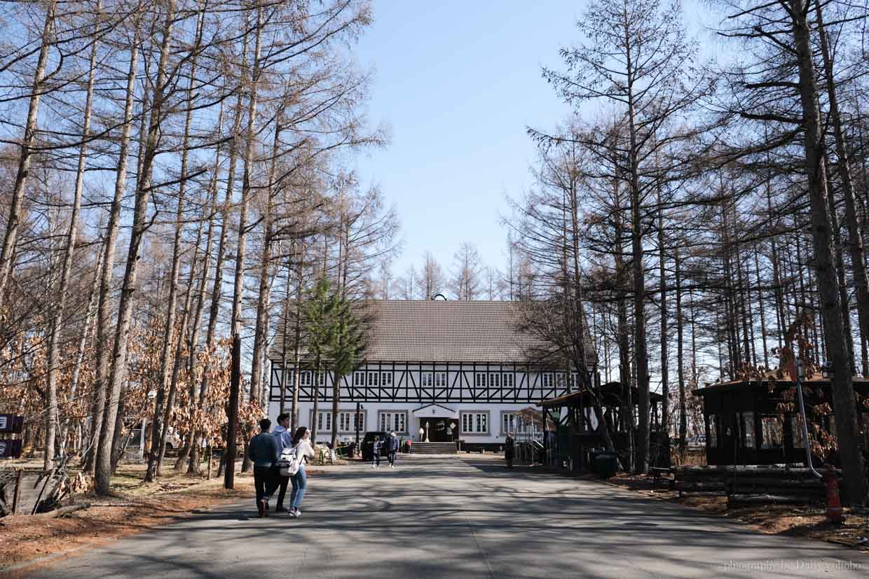 十勝景點, 中札內農村休暇村, 北海道, 豪華帳棚, 度假小木屋, 北海道露營地, 帶廣度假村, Nakasatsunai Feriendorf