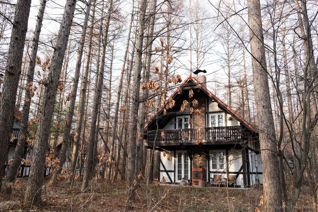 十勝景點, 中札內農村休暇村, 北海道, 豪華帳棚, 度假小木屋, 北海道露營地, 帶廣度假村, Nakasatsunai Feriendorf