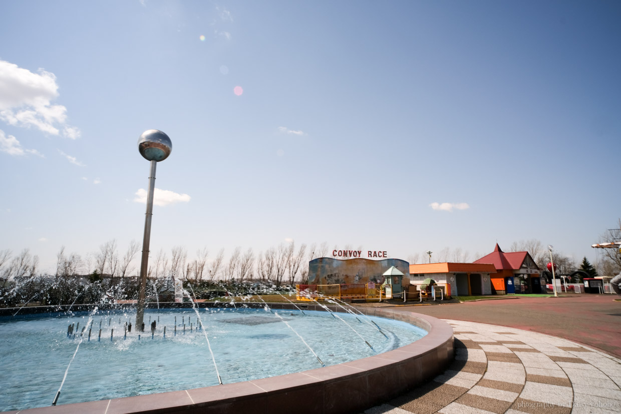 green land, 北海道格林樂園, グリーンランド, 北海道遊樂園, 札幌近郊, 札幌景點, 北海道景點, 札幌摩天輪