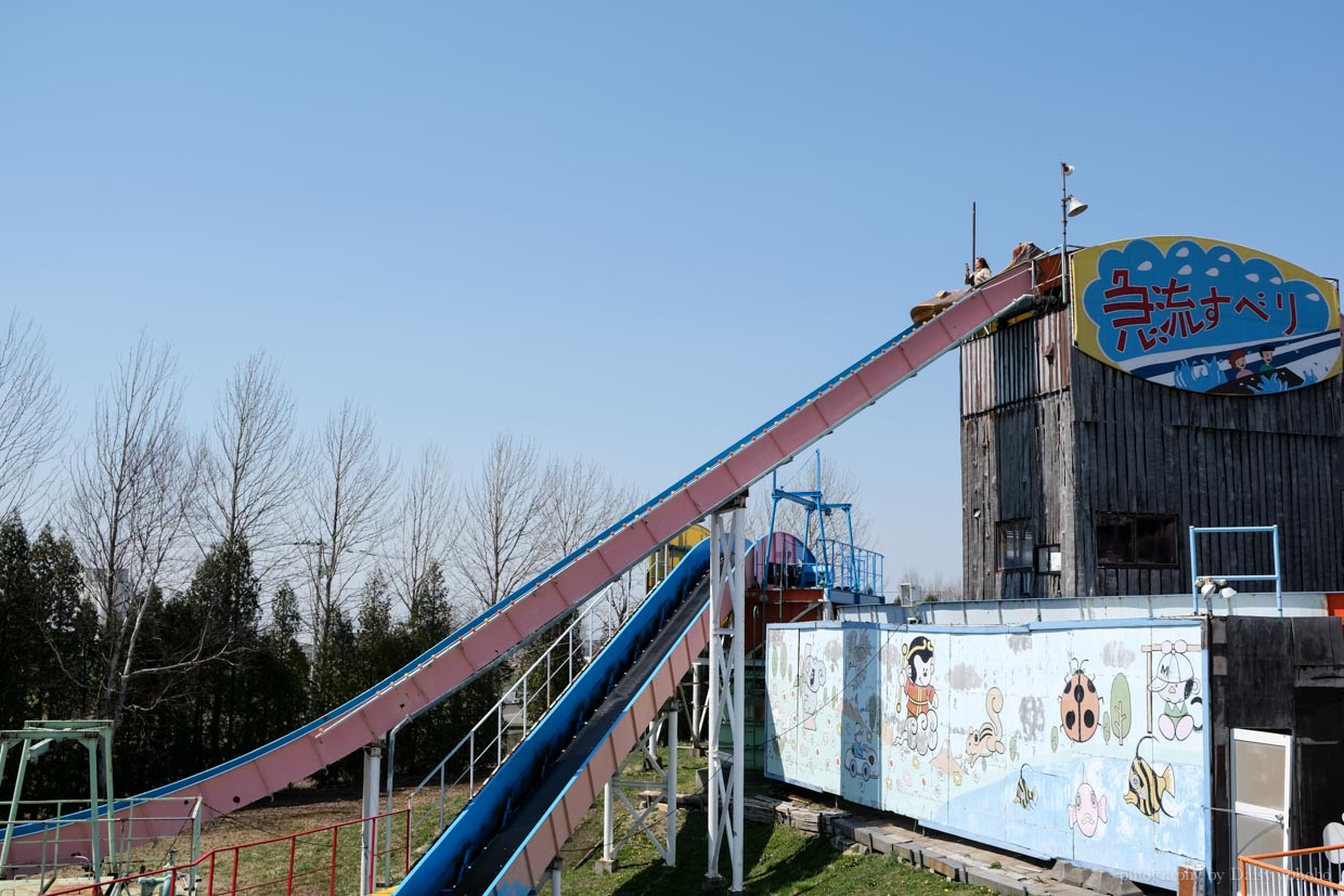 green land, 北海道格林樂園, グリーンランド, 北海道遊樂園, 札幌近郊, 札幌景點, 北海道景點, 札幌摩天輪