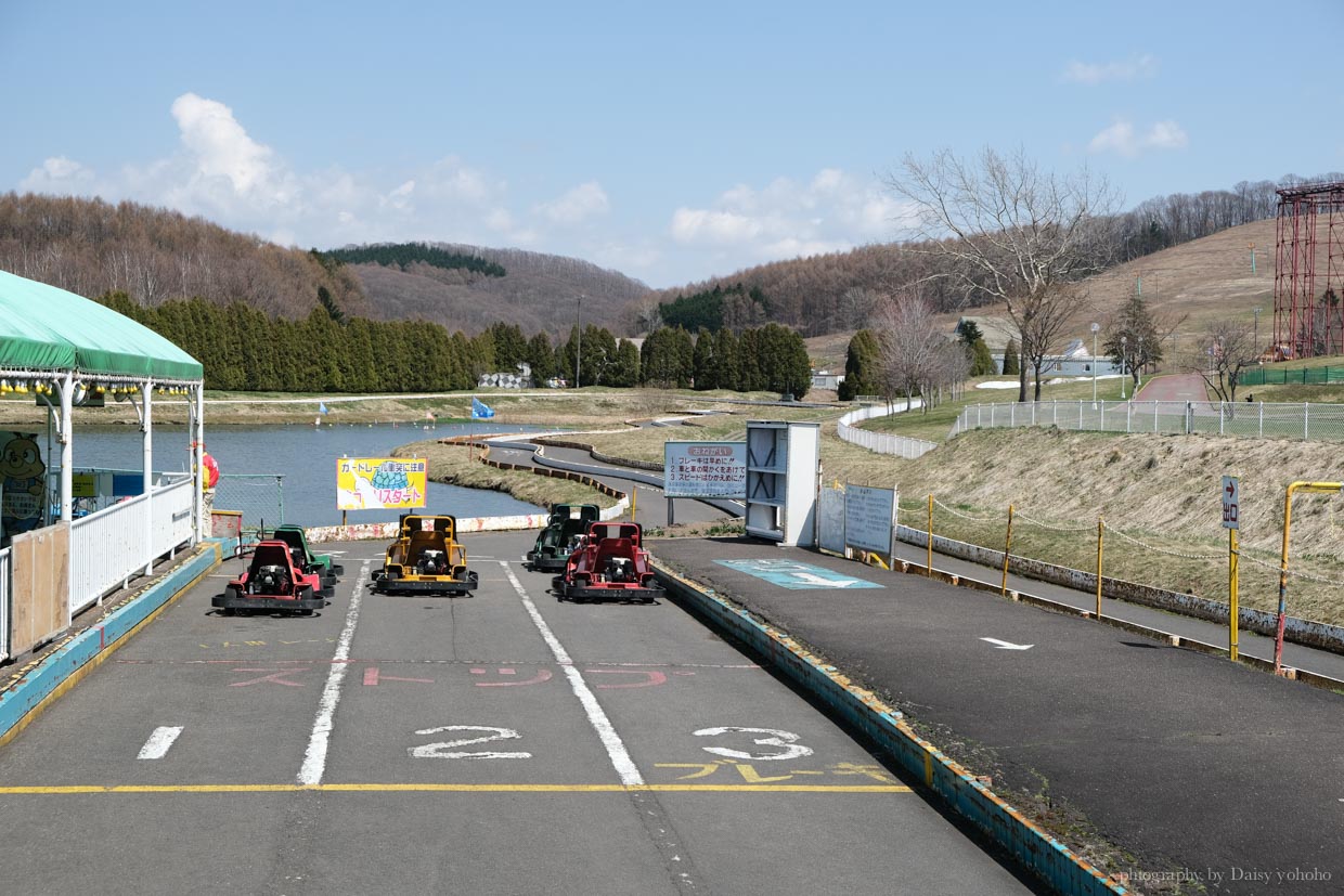 green land, 北海道格林樂園, グリーンランド, 北海道遊樂園, 札幌近郊, 札幌景點, 北海道景點, 札幌摩天輪