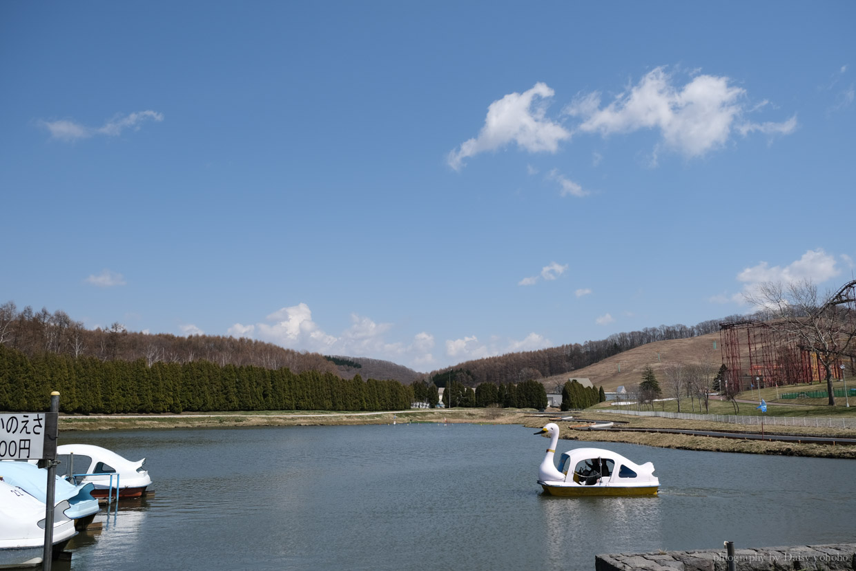 green land, 北海道格林樂園, グリーンランド, 北海道遊樂園, 札幌近郊, 札幌景點, 北海道景點, 札幌摩天輪