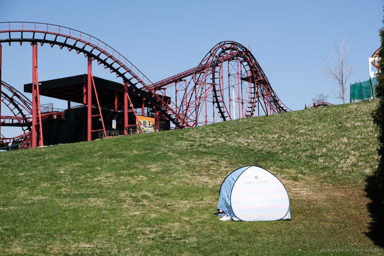 green land, 北海道格林樂園, グリーンランド, 北海道遊樂園, 札幌近郊, 札幌景點, 北海道景點, 札幌摩天輪