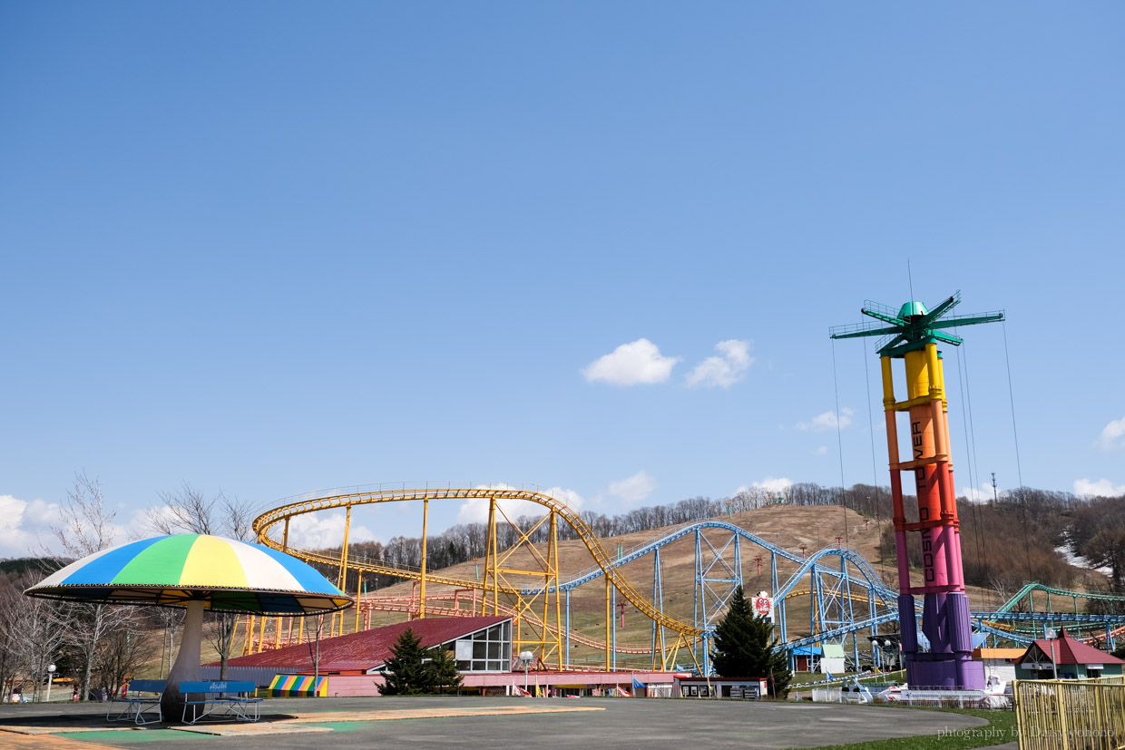 green land, 北海道格林樂園, グリーンランド, 北海道遊樂園, 札幌近郊, 札幌景點, 北海道景點, 札幌摩天輪