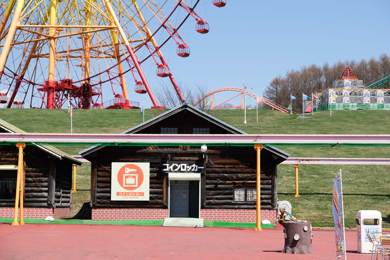 green land, 北海道格林樂園, グリーンランド, 北海道遊樂園, 札幌近郊, 札幌景點, 北海道景點, 札幌摩天輪