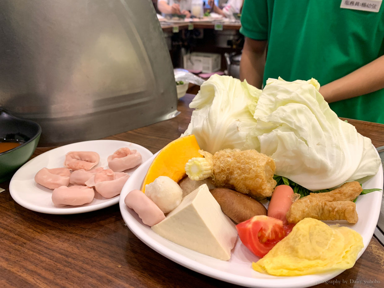 旺角石頭火鍋, 沙茶牛肉火鍋, 石頭火鍋, 台北橋火鍋, 沙朗牛肉, 三重美食, 三重火鍋, 正義北路