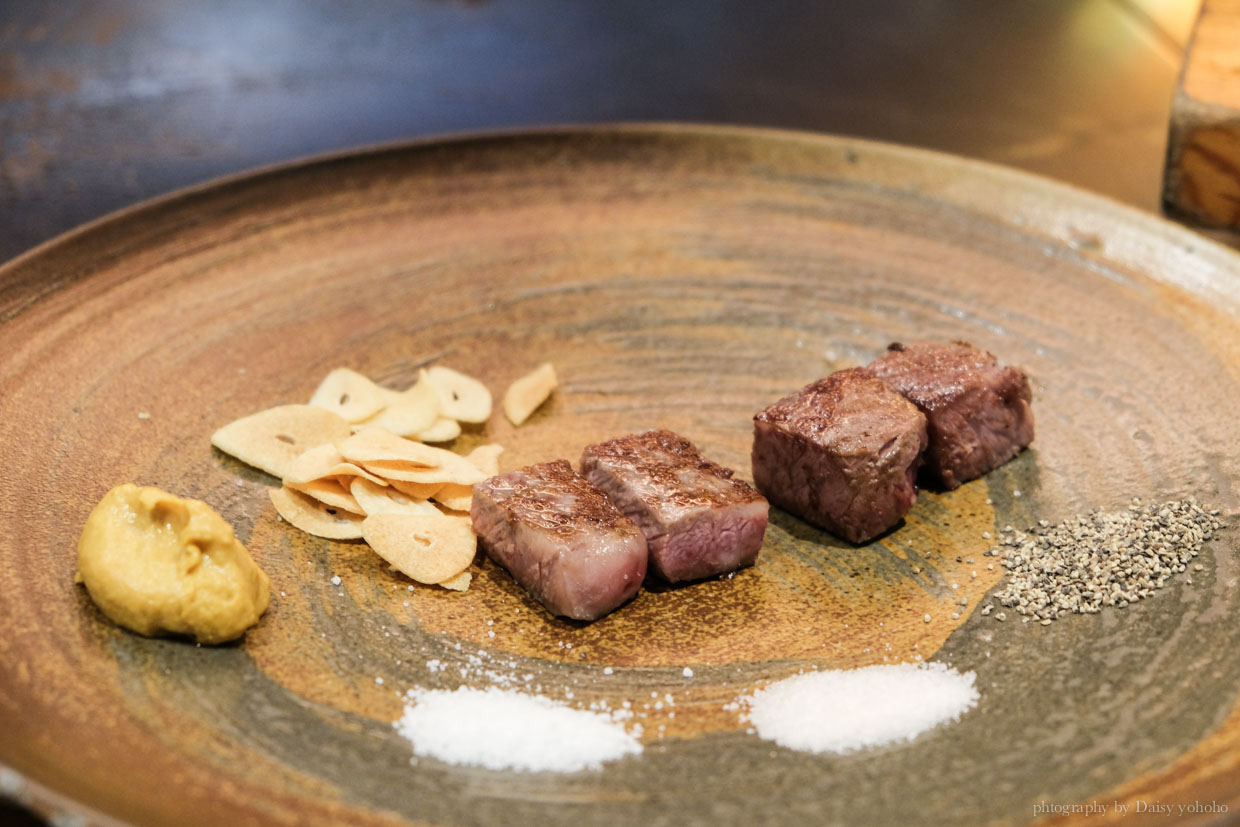 ishida, 石田屋, 神戶牛, 神戶美食, 神戶牛排, 神戶鐵板燒