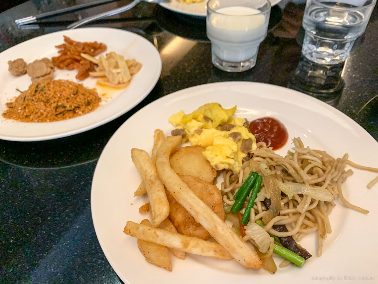 台中麗加園邸飯店, Ｆhotel, 台中住宿, 園邸酒店, 英才路