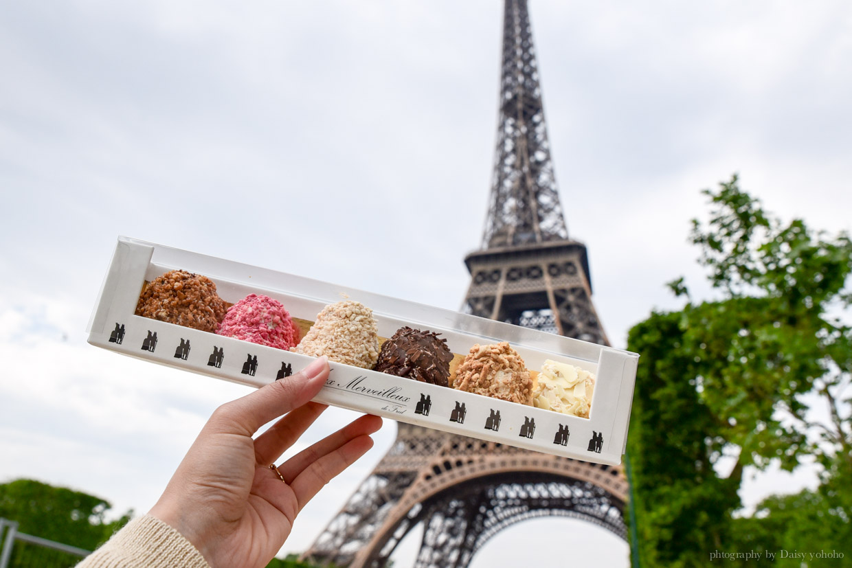 Aux Merveilleux, 巴黎甜點, 蛋白霜甜點, 巴黎下午茶, 法式甜點, 法式點心, 巴黎必吃甜點, Meringue