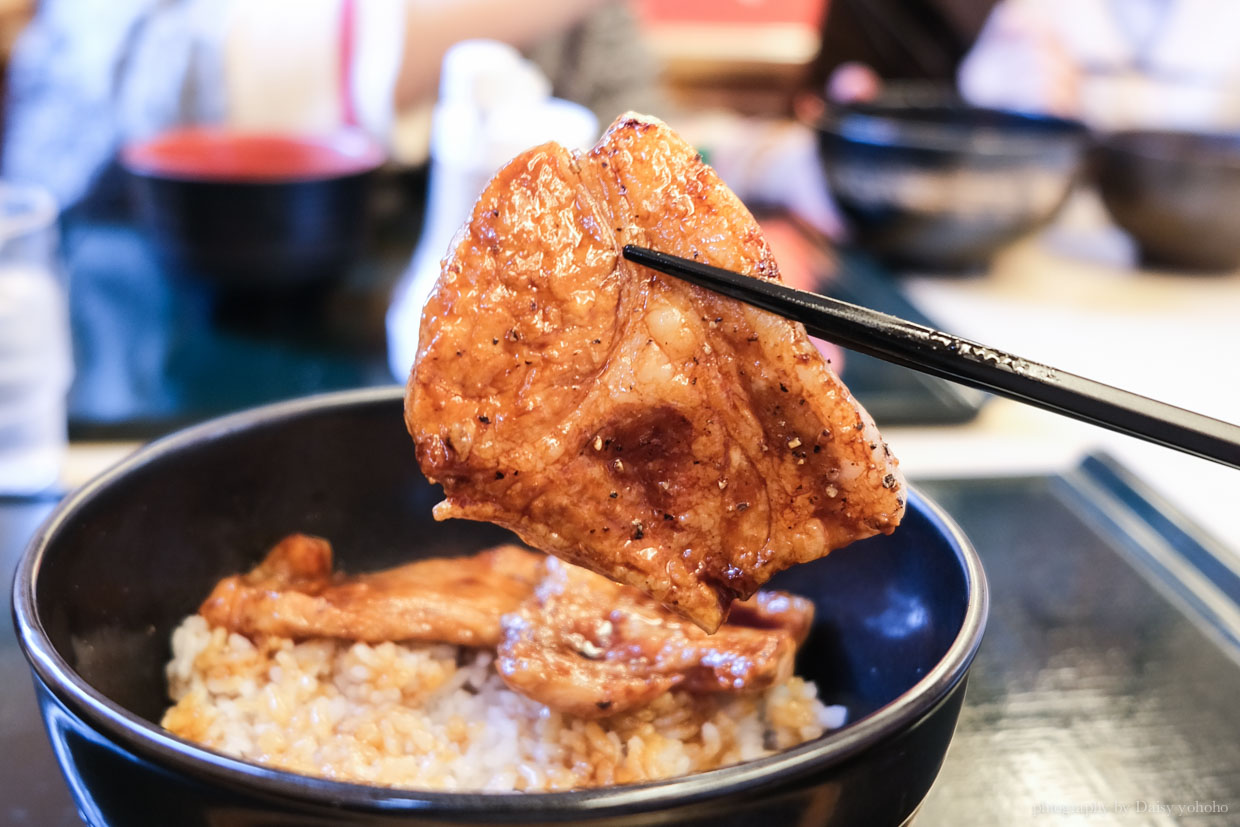 十勝豚肉工房, ゆうたく, 十勝豚丼, 十勝豬丼, 北海道美食, 十勝美食