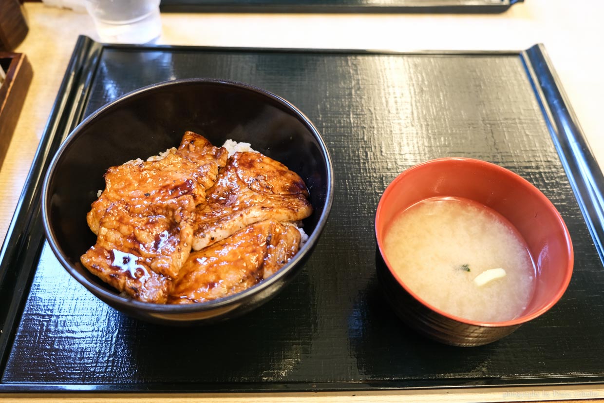 十勝豚肉工房, ゆうたく, 十勝豚丼, 十勝豬丼, 北海道美食, 十勝美食, 帶廣豚丼