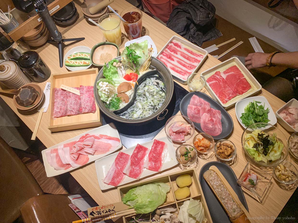 札幌美食, 溫野菜, 涮涮鍋吃到飽, 北海道吃到飽, 札幌吃到飽, 一風堂麵條, 國產蔬菜
