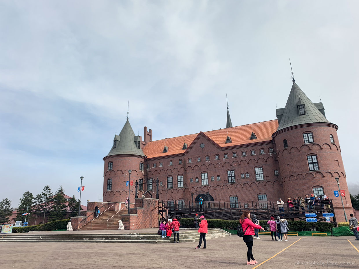 尼克斯海洋公園, 札幌景點, 登別景點, 北海道景點, 北海道水族館, 登別水族館