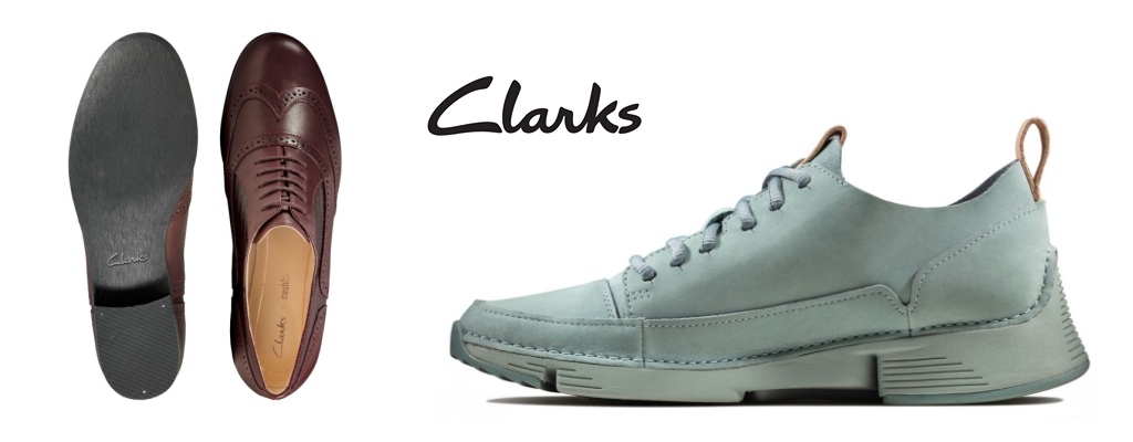 Clarks, 英國品牌, 英國紳士鞋, 英國運動鞋, 英倫鞋子, 英國皮鞋