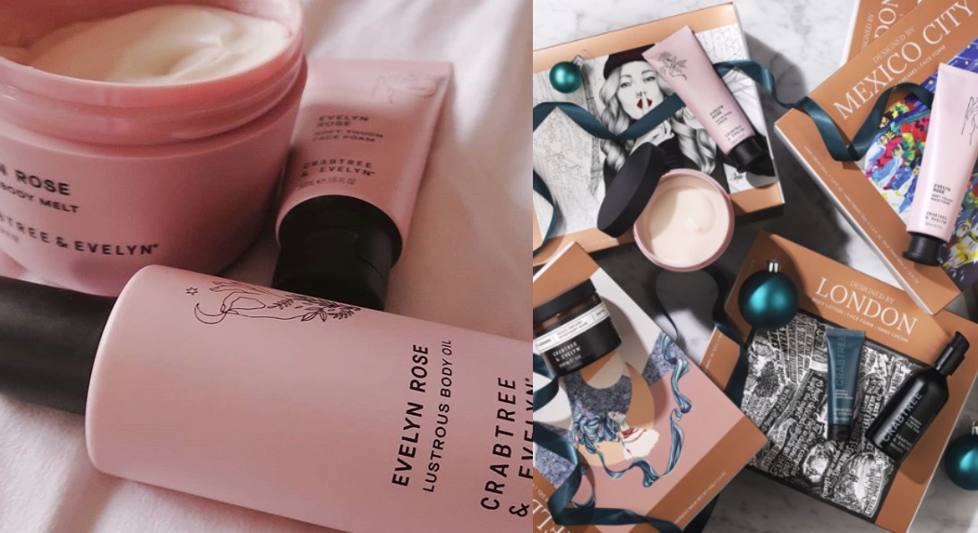 crabtree & Evelyn, 瑰柏翠, 護手霜, 英國護膚, 代理商徹台 crabtree & Evelyn, 瑰柏翠, 護手霜, 英國護膚, 代理商徹台