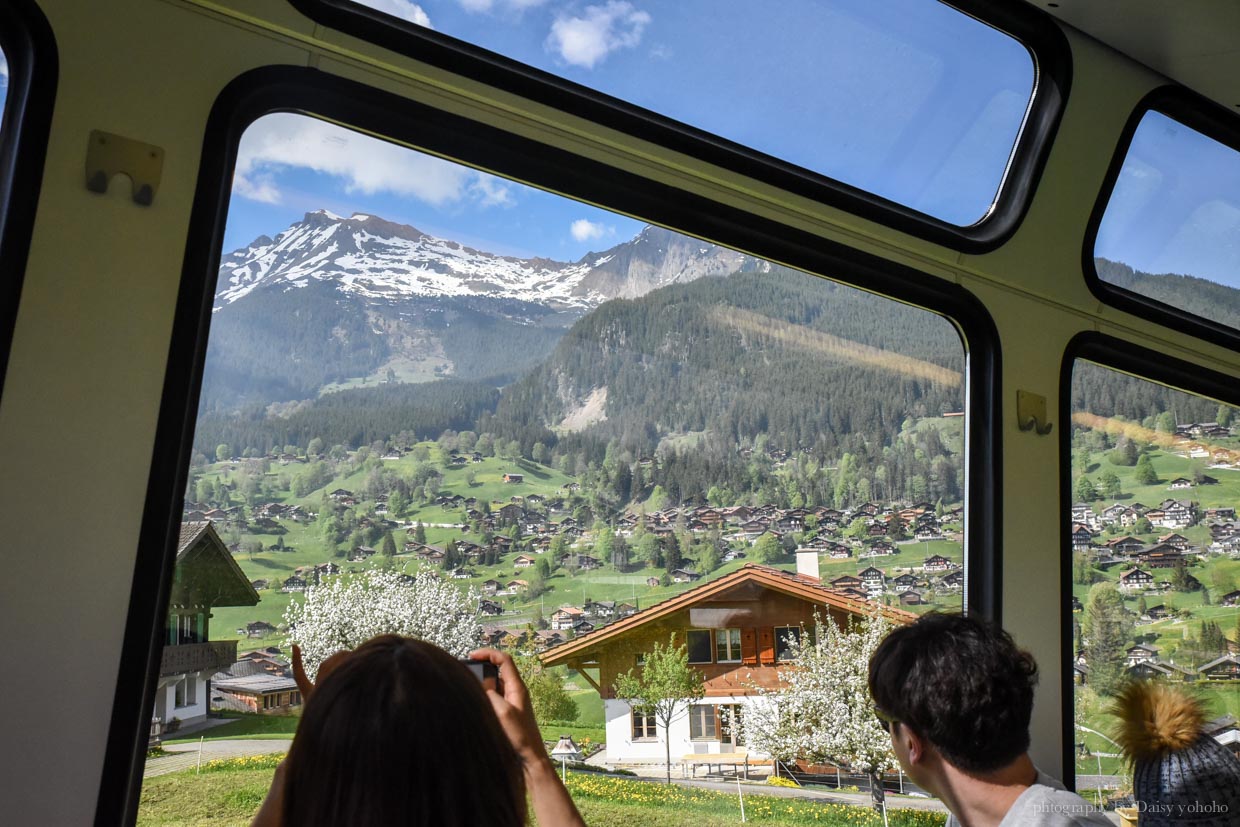 grindelwald, 格林德瓦, 格林德瓦住宿, 格林德瓦超市, 格林德瓦交通, 格林德瓦景點, 格林德瓦車站, 瑞士自助, 瑞士自由行