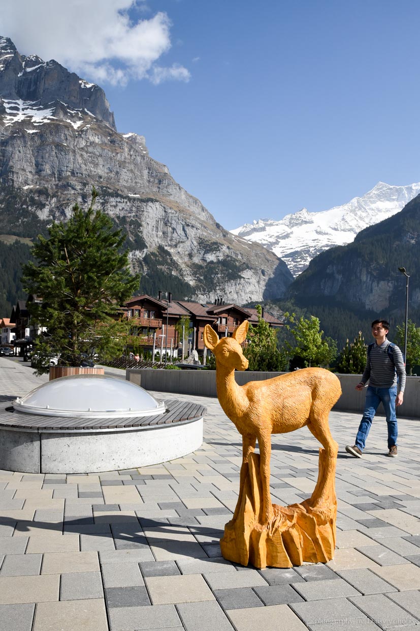 grindelwald, 格林德瓦, 格林德瓦住宿, 格林德瓦超市, 格林德瓦交通, 格林德瓦景點, 格林德瓦車站, 瑞士自助, 瑞士自由行