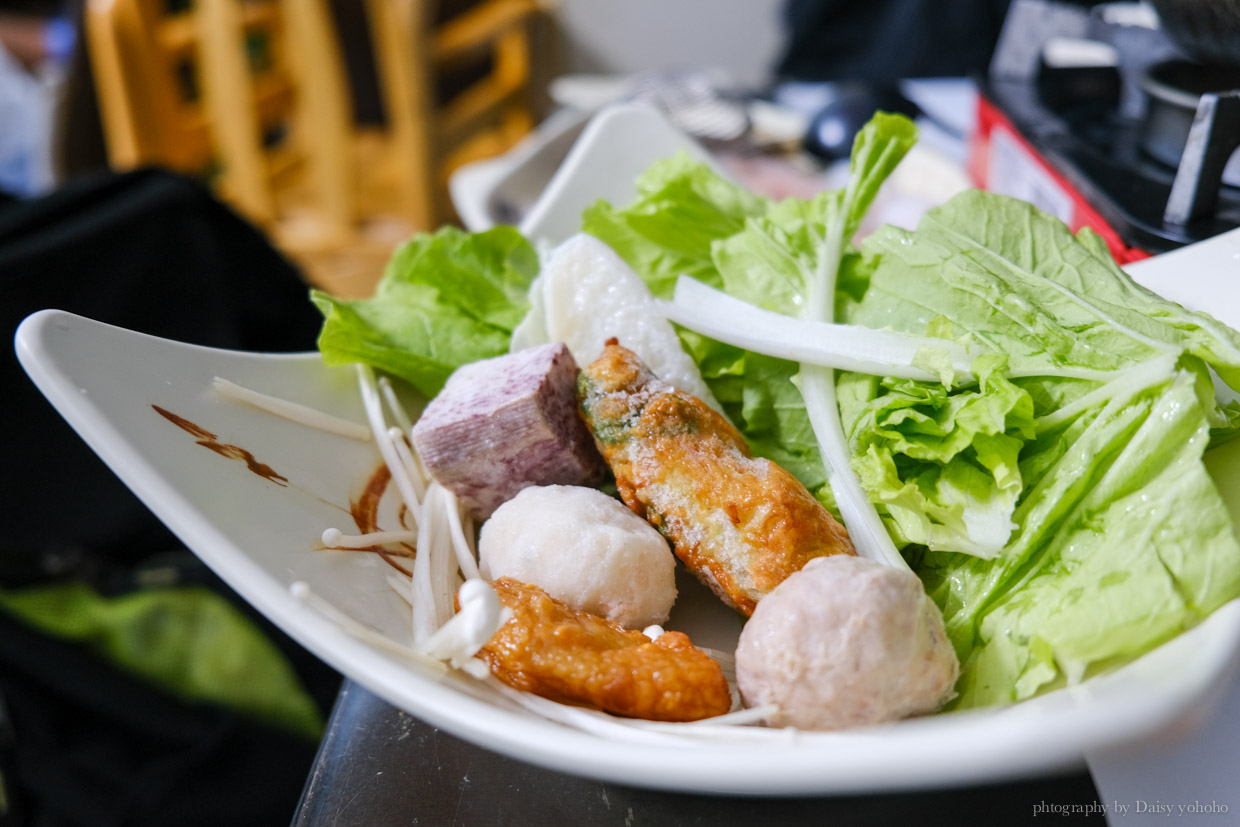 是吉祥精緻火鍋館, 南區美食, 台南美食, 台南火鍋, 台南排隊店