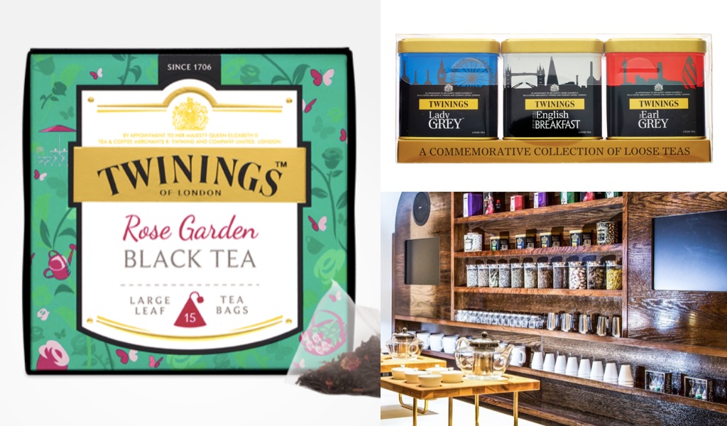 Twining's, 唐寧茶, 英國茶葉, 倫敦下午茶, 早餐茶, 倫敦平價茶葉, 倫敦必買, 英國伴手禮 Twining's, 唐寧茶, 英國茶葉, 倫敦下午茶, 早餐茶, 倫敦平價茶葉, 倫敦必買, 英國伴手禮