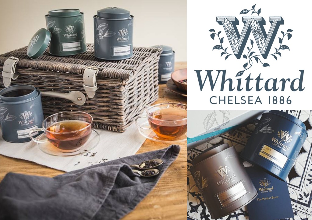 Whittard, 英國茶葉, 倫敦下午茶, 早餐茶, 倫敦平價茶葉, 倫敦必買, 英國伴手禮 Whittard, 英國茶葉, 倫敦下午茶, 早餐茶, 倫敦平價茶葉, 倫敦必買, 英國伴手禮