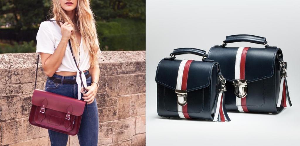 Zatchels, 方糖包, 英國品牌, 英國劍橋包, 英倫後揹包, 英倫學院風, 英國必買 Zatchels, 方糖包, 英國品牌, 英國劍橋包, 英倫後揹包, 英倫學院風, 英國必買