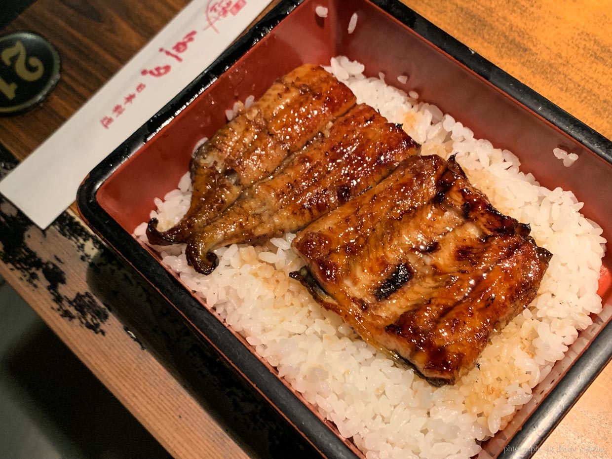 魚心日式料理, 松江南京站, 鰻魚飯, 日本料理, 中山站美食, 老牌鰻魚飯, 日式家庭餐廳