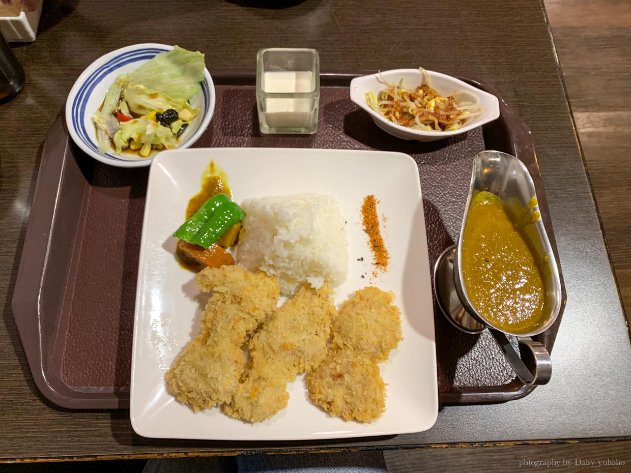 榮 丼飯 定食Sakae さかえ, 榮丼飯定食, 日式咖哩, 嘉義平價美食, 嘉義家庭小館, 嘉義日式料理, 嘉義晚餐