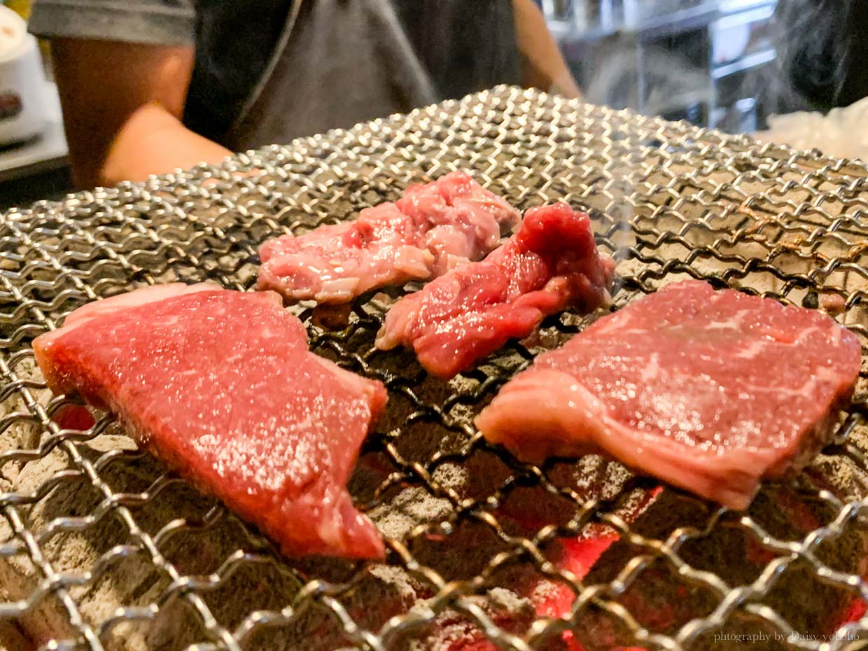 㕩肉舖 Pankoko x 燒肉專門店, 日式燒肉店, 台南燒肉, 台南燒烤, 高山飛驒牛, 日本和牛, 老宅餐廳, 赤嵌樓美食, 台南美食, 中西區美食