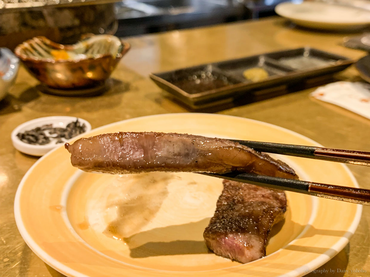 㕩肉舖Pankoko x 燒肉專門店, 日式燒肉店, 台南燒肉, 台南燒烤, 高山飛驒牛, 日本和牛, 老宅餐廳, 赤嵌樓美食, 台南美食, 中西區美食