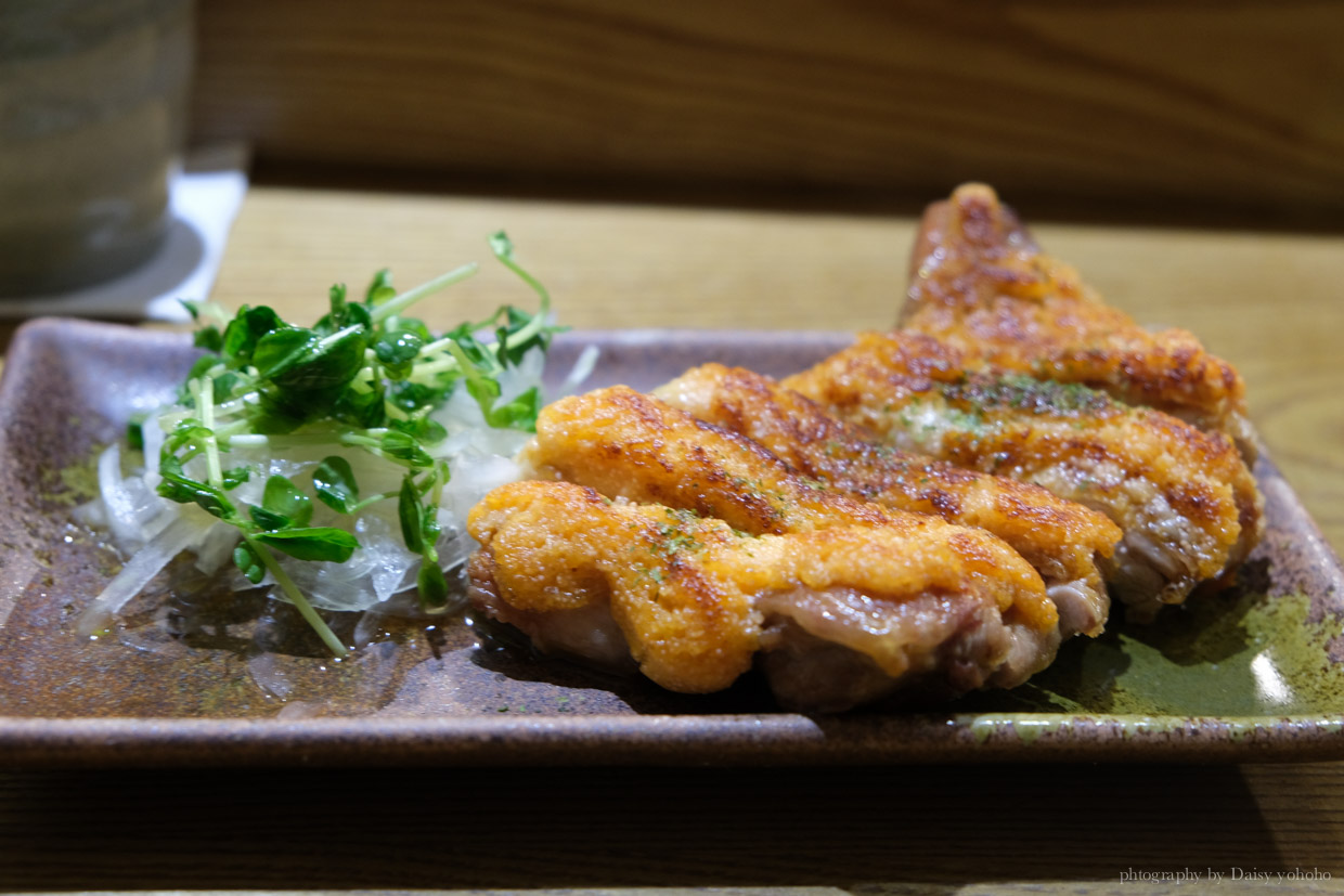 揪鬪本家, 東門站美食, 中正紀念堂美食, 台北日式料理, 生魚片丼飯, 花魚一夜干, 明太子, 金甌女中美食