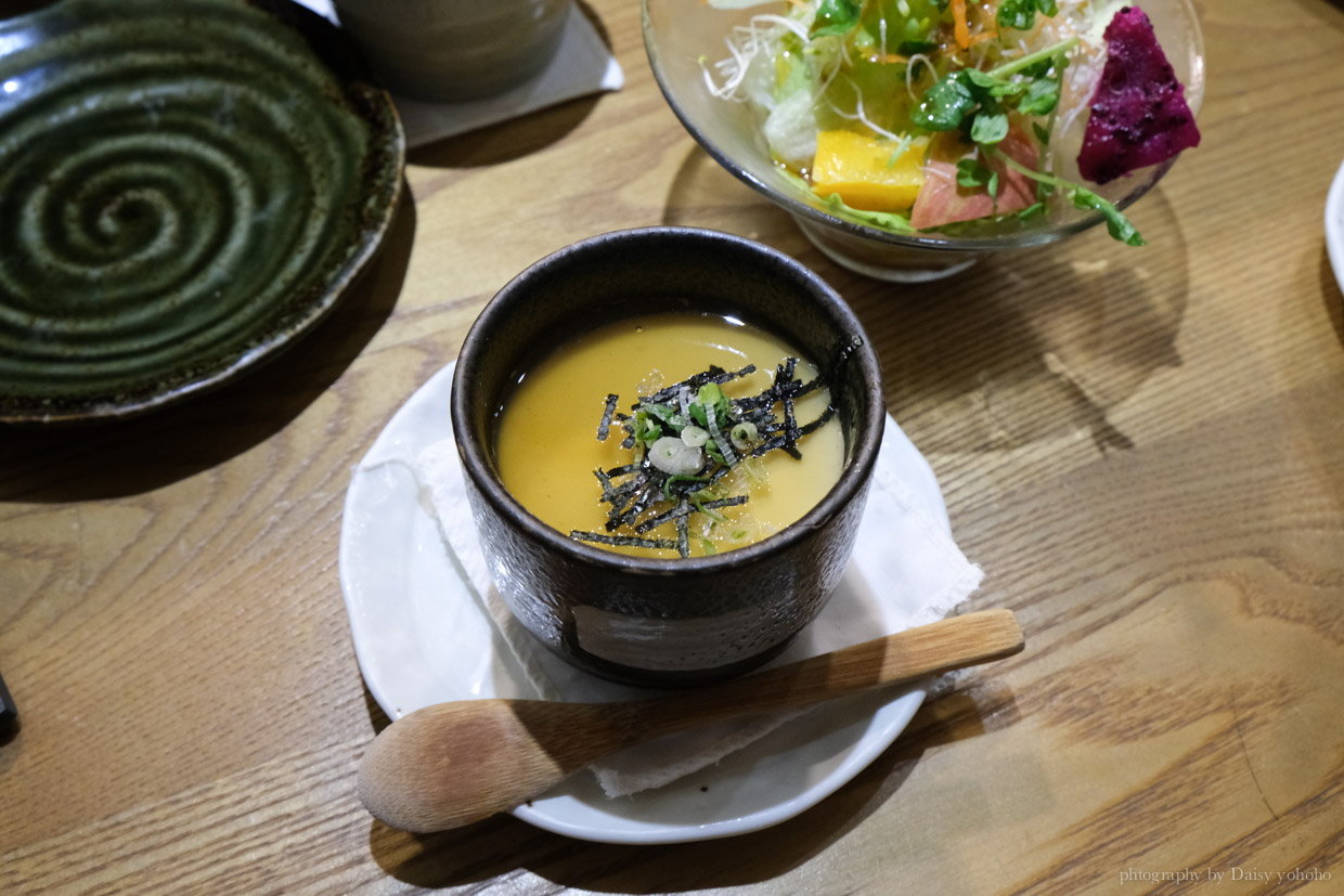 揪鬪本家, 東門站美食, 中正紀念堂美食, 台北日式料理, 生魚片丼飯, 花魚一夜干, 明太子, 金甌女中美食