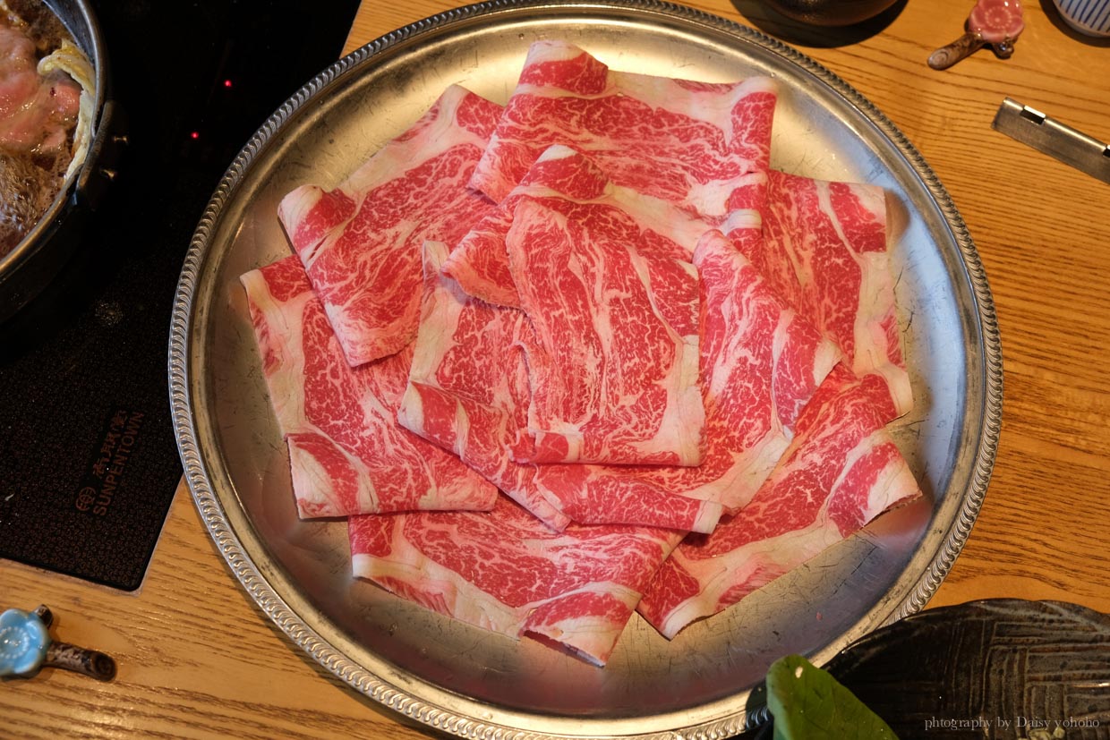 Don Tei, 和牛吃到飽, Prime 美國牛吃到飽, 壽喜燒吃到飽, 中山站美食, 吉野家品牌, 和牛放題