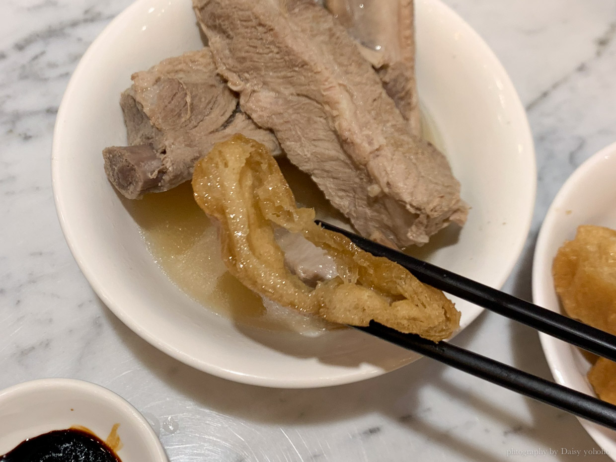 松發肉骨茶, 新加坡美食, 台北松發, 忠孝復興站, 忠孝SOGO美食, Song Fa Bak Kut Teh