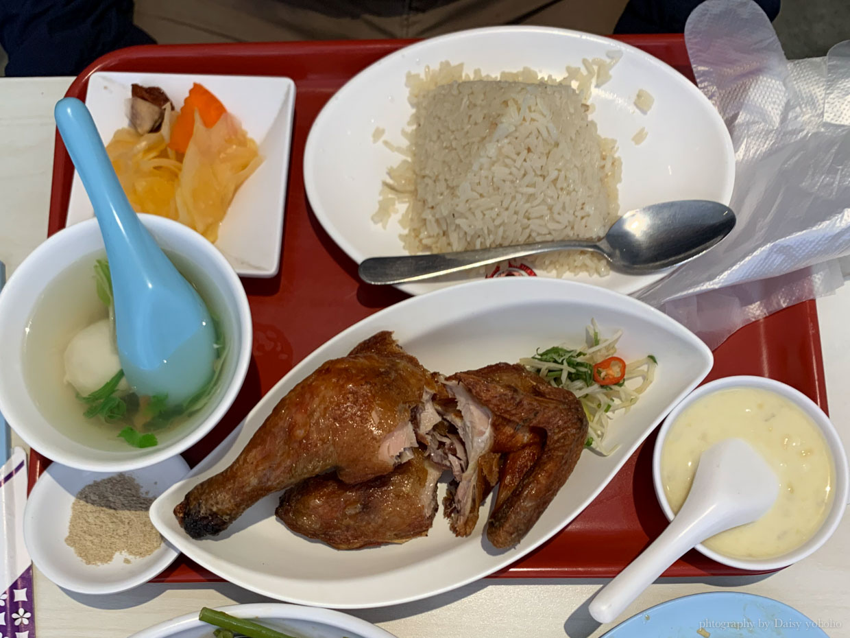 新加坡餐廳, 台北美食, 忠孝復興站, 新加坡海南雞飯, 大安區美食, 新加坡文東記