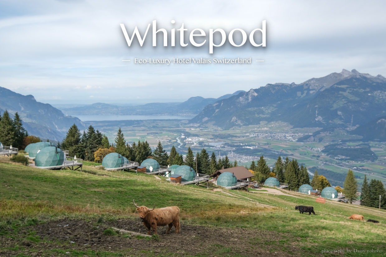 Whitepod hotel, 瑞士住宿, 阿爾卑斯山帳篷酒店, 瑞士渡假村, 瑞士冰屋, 瑞士帳篷, 瑞士奢華旅館, 瑞士飯店
