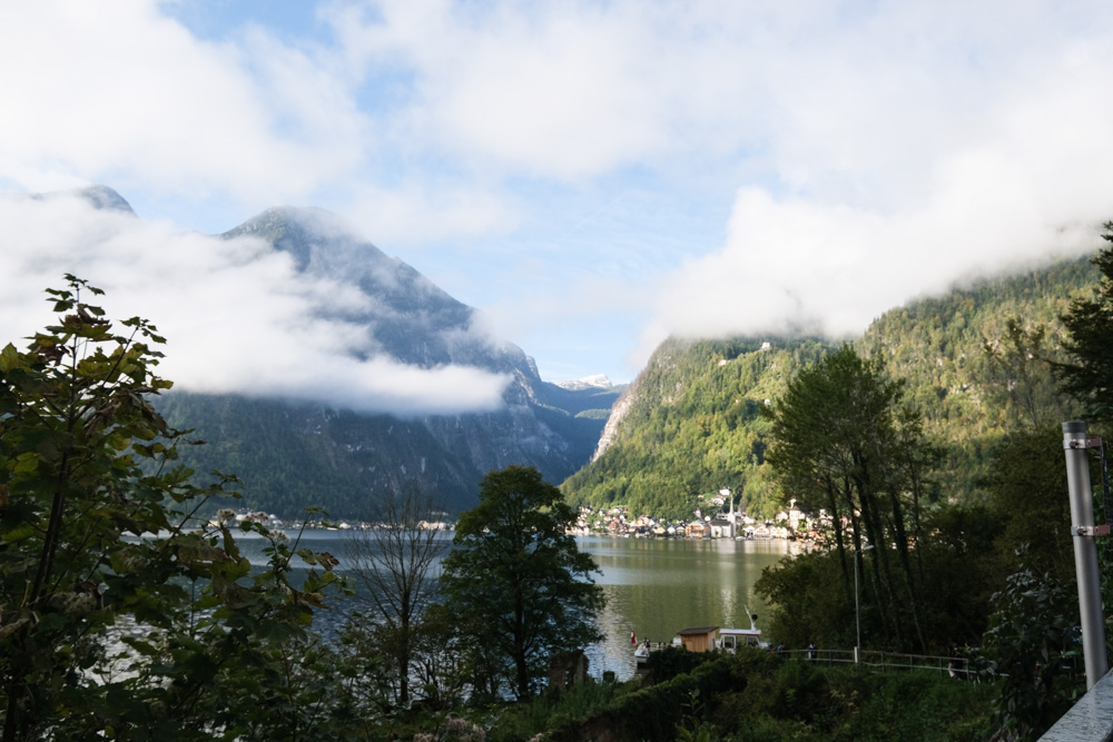 哈修塔特交通, 薩爾茲堡, 哈修塔特, Hallstatt, 歐洲火車, 歐洲交通, 東歐自助, 哈修塔特自助旅行, 哈修塔特自由行