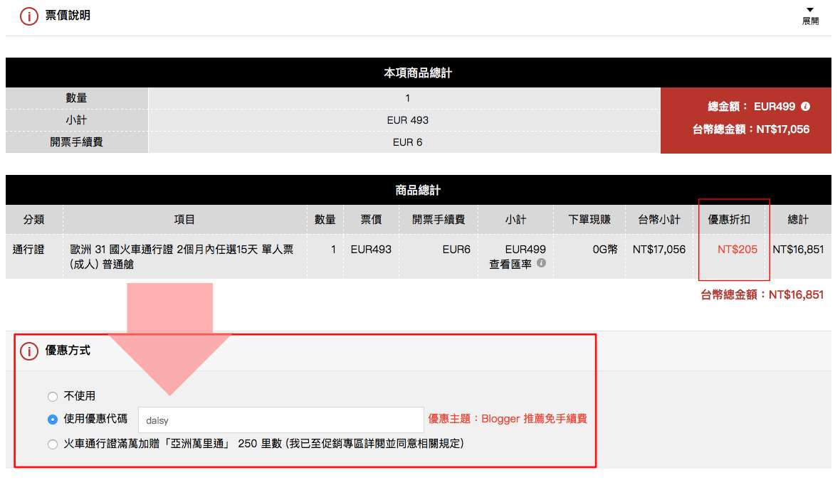 歐洲交通 Eurail Pass 使用及訂購教學 坐火車去旅行 / 飛達旅遊 / 讀者優惠