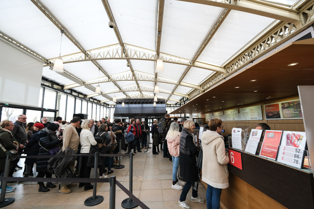 奧塞美術館, 奧塞美術館, 巴黎博物館通行證, Musée d'Orsay, 奧塞橘園美術館套票