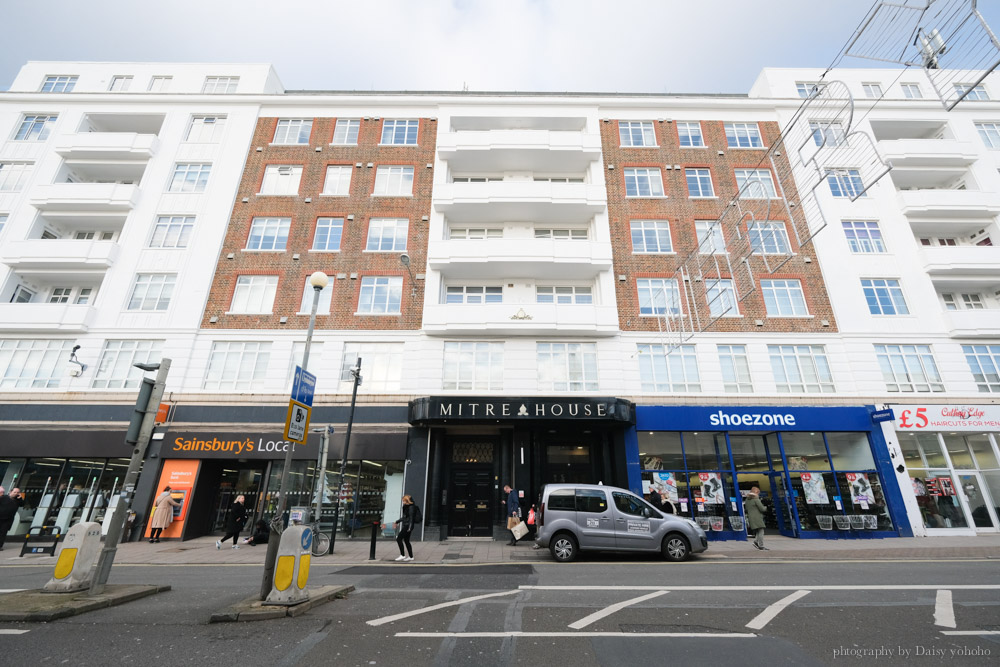 Britannia Study Hotel, 英國布萊頓遊學, 布萊頓遊學宿舍, 遊學學生宿舍, 布萊頓市區, 學生宿舍環境與交通 Britannia Study Hotel, 英國布萊頓遊學, 布萊頓遊學宿舍, 遊學學生宿舍, 布萊頓市區, 學生宿舍環境與交通