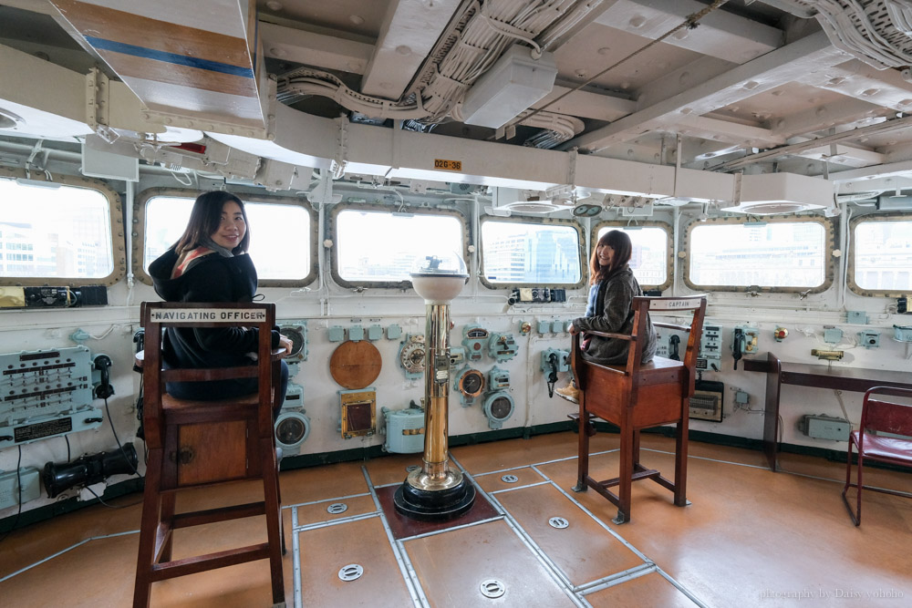 HMS belfast, 泰晤士河軍艦, 帝國戰爭博物館, 倫敦景點, 倫敦塔戰艦, 英國自由行, 倫敦自助