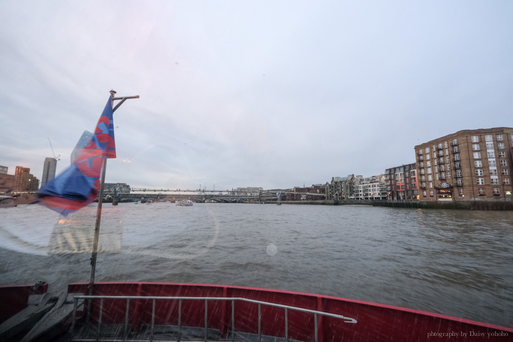 倫敦泰晤士河遊船下午茶, 泰晤士河遊船, london pass, 倫敦遊船, 泰晤士河下午茶, 倫敦景點, 倫敦好玩