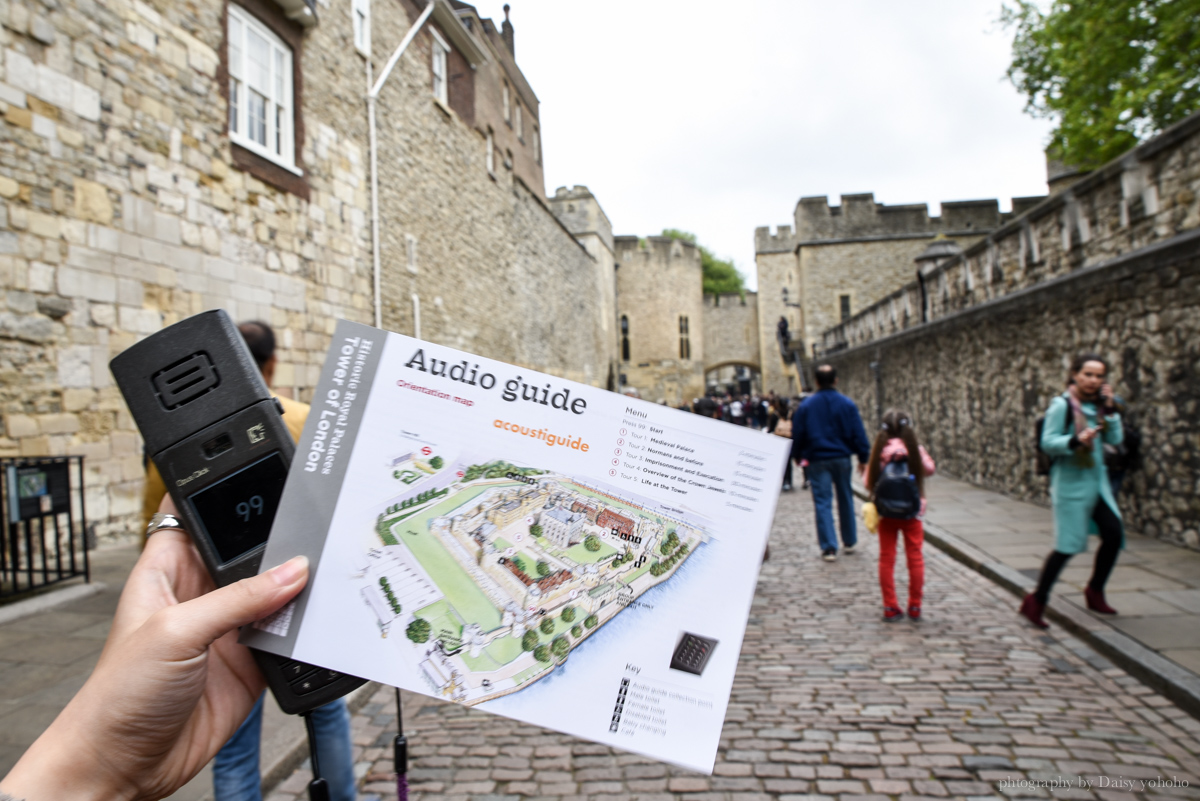 倫敦塔, Tower of london, London Pass, 倫敦通行証, 倫敦景點, 英國城堡, 英國世界文化遺產