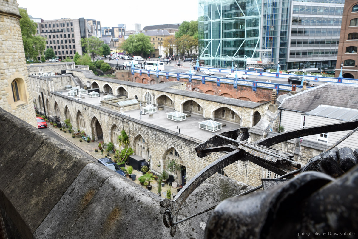 倫敦塔, Tower of london, London Pass, 倫敦通行証, 倫敦景點, 英國城堡, 英國世界文化遺產