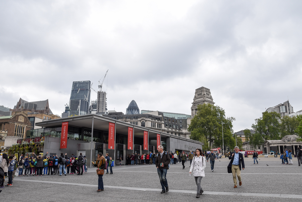 倫敦塔, Tower of london, London Pass, 倫敦通行証, 倫敦景點, 英國城堡, 英國世界文化遺產