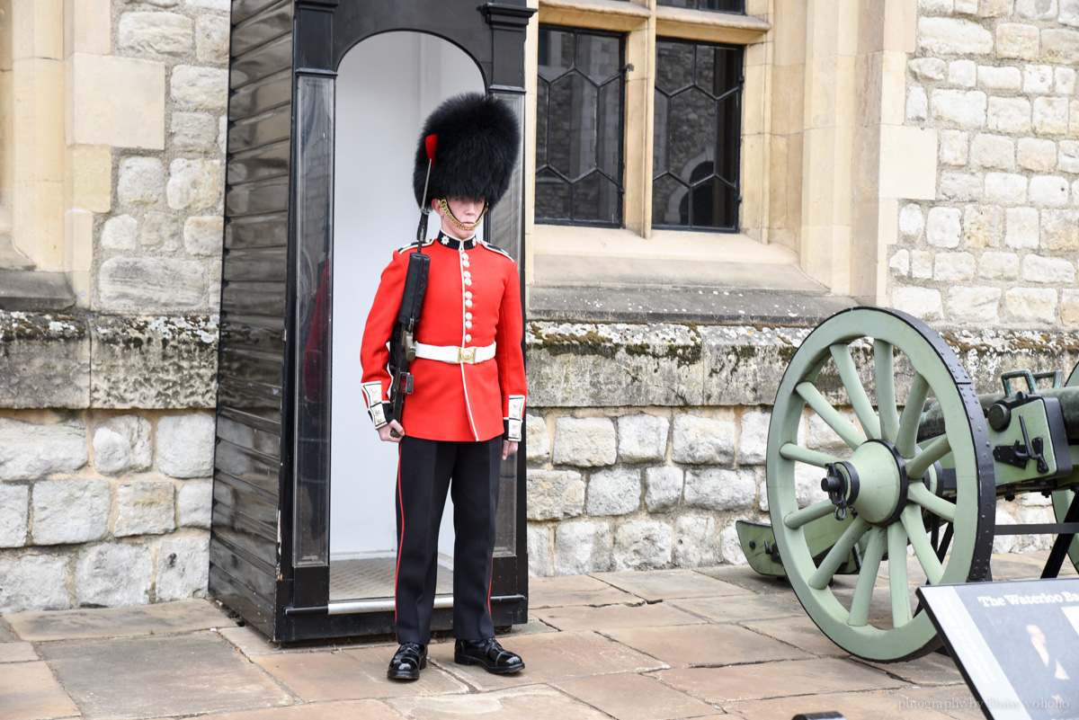 倫敦塔, Tower of london, London Pass, 倫敦通行証, 倫敦景點, 英國城堡, 英國世界文化遺產