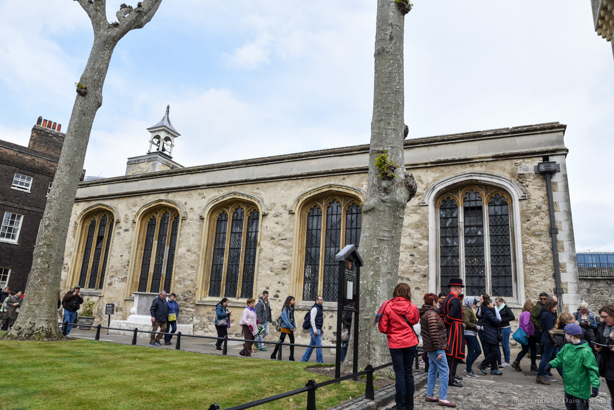 Tower of london, London Pass, 倫敦通行證, 倫敦景點, 英國城堡, 英國世界文化遺產