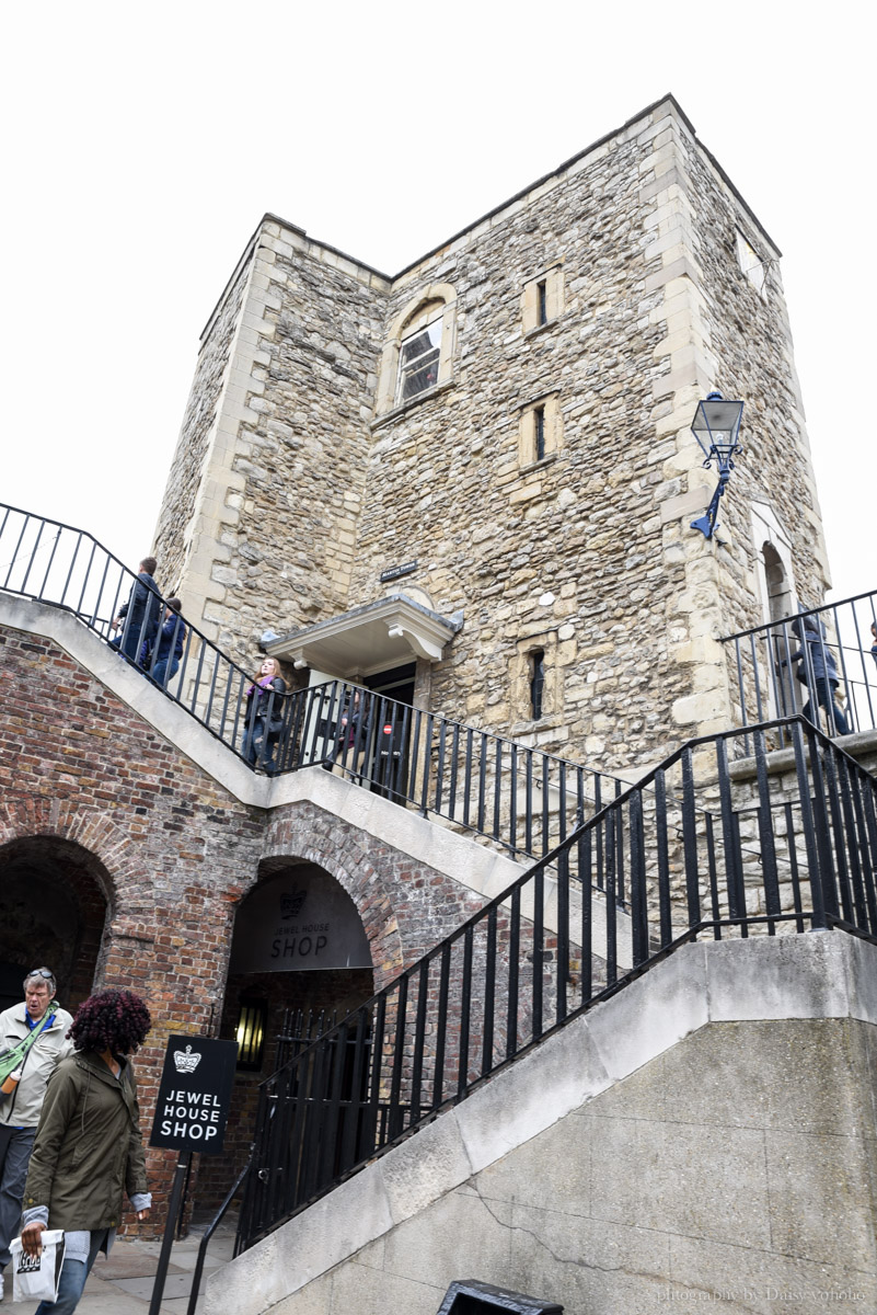 倫敦塔, Tower of london, London Pass, 倫敦通行証, 倫敦景點, 英國城堡, 英國世界文化遺產