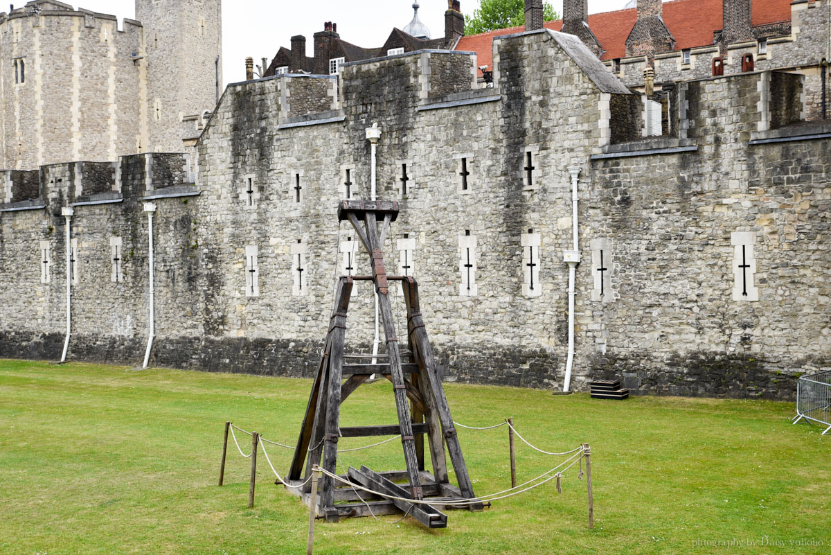 Tower of london, London Pass, 倫敦通行證, 倫敦景點, 英國城堡, 英國世界文化遺產