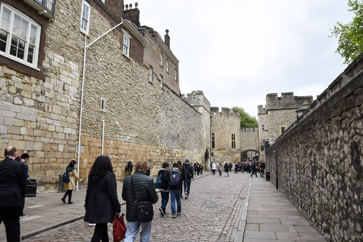 倫敦塔, Tower of london, London Pass, 倫敦通行証, 倫敦景點, 英國城堡, 英國世界文化遺產