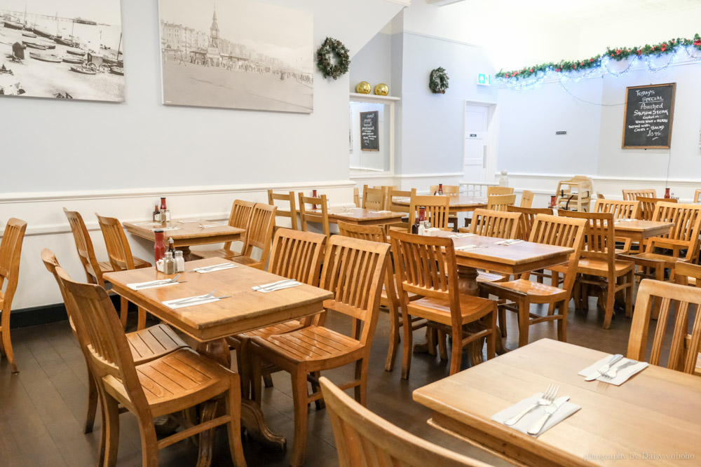 Bankers Traditional Fish & Chip Restaurant, 炸魚薯條, 英國傳統美食, 布萊頓美食, Brighton 炸魚薯條